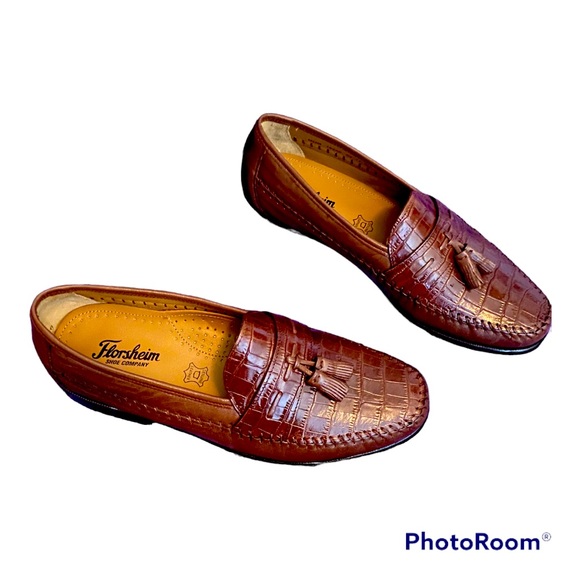 Florsheim shoe for men/ loafers - Picture 1 of 2